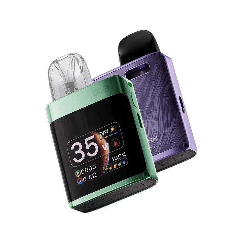 Uwell Caliburn Explorer Pod Kit_1